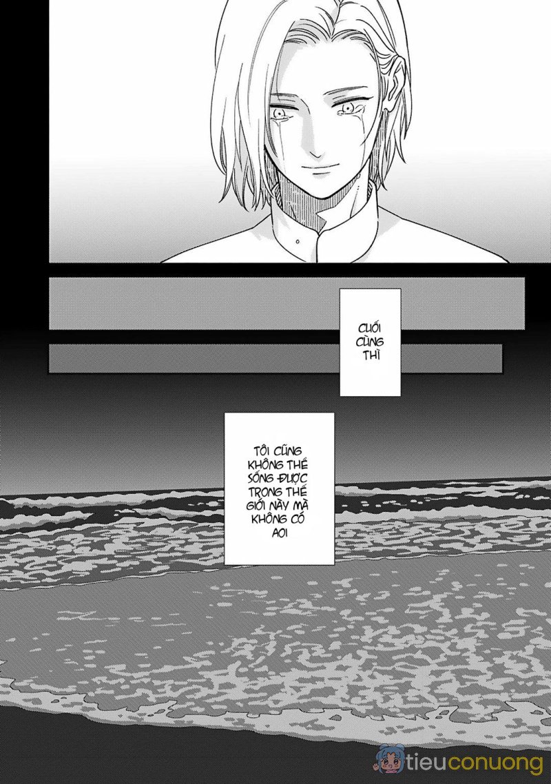 Manga Oneshots Siêu Thịt Tuyển Chọn Chapter 22 - Page 24