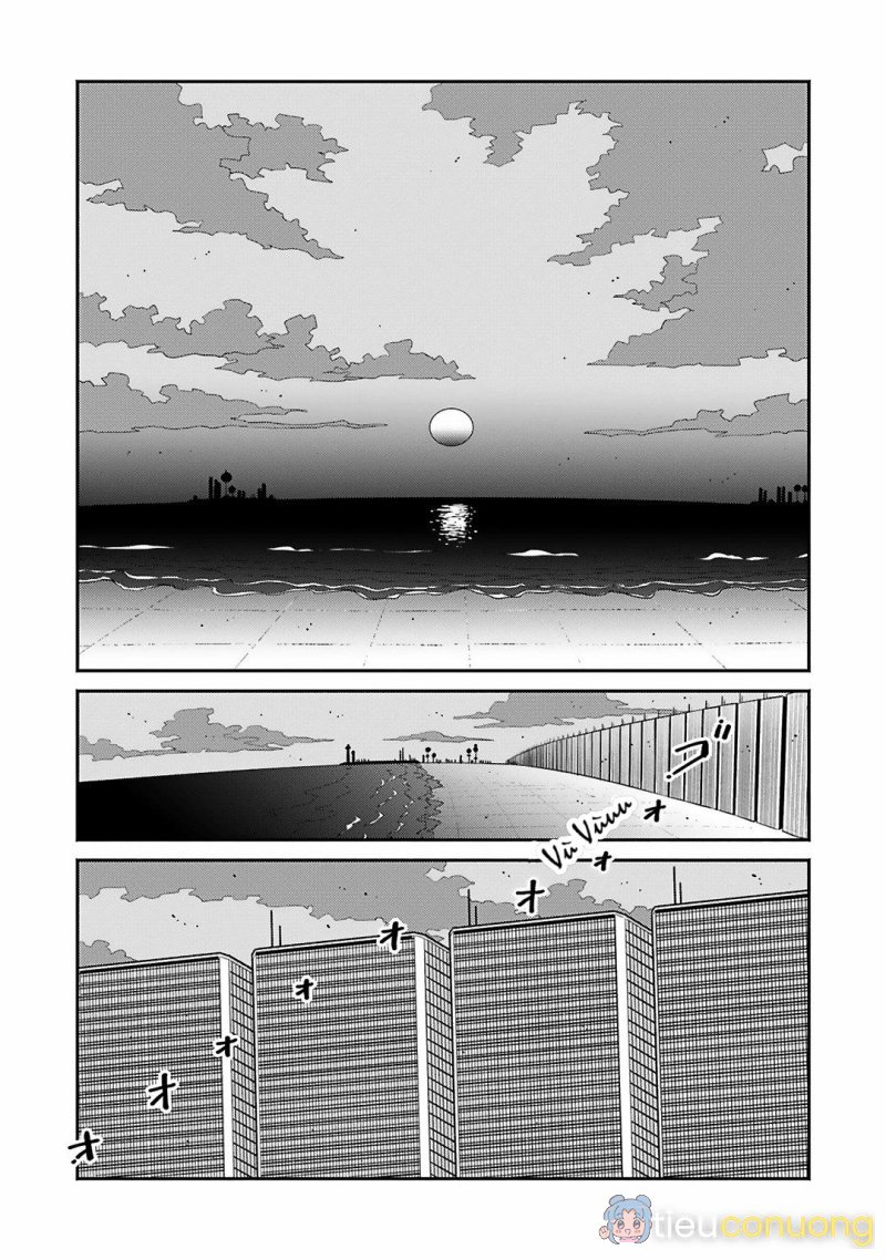 Manga Oneshots Siêu Thịt Tuyển Chọn Chapter 22 - Page 3