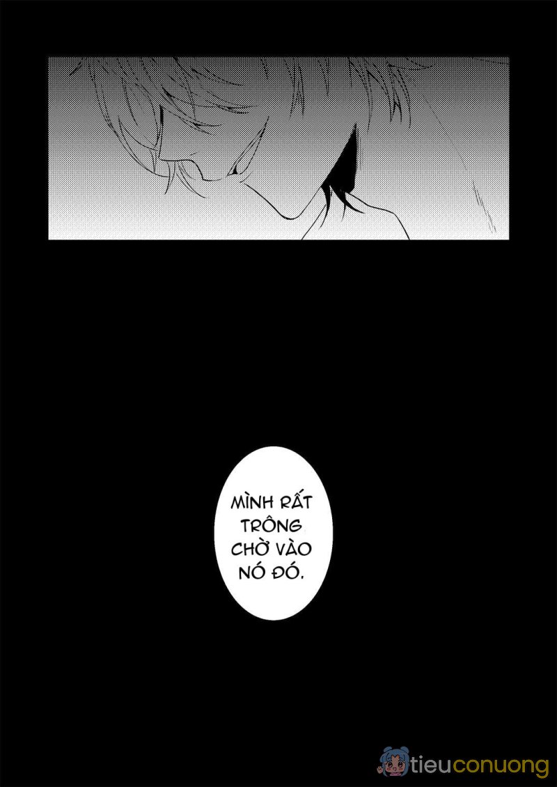 Manga Oneshots Siêu Thịt Tuyển Chọn Chapter 27 - Page 38