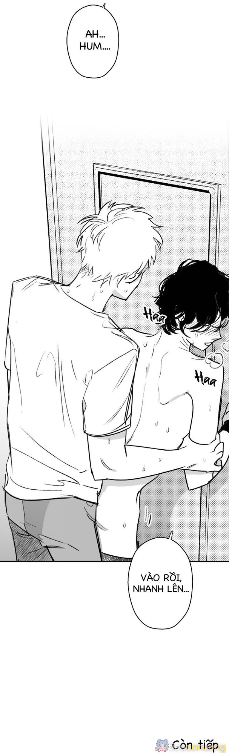 Manga Oneshots Siêu Thịt Tuyển Chọn Chapter 37 - Page 19