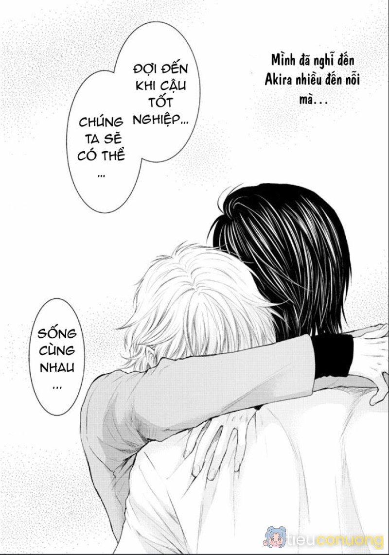 Manga Oneshots Siêu Thịt Tuyển Chọn Chapter 30 - Page 4