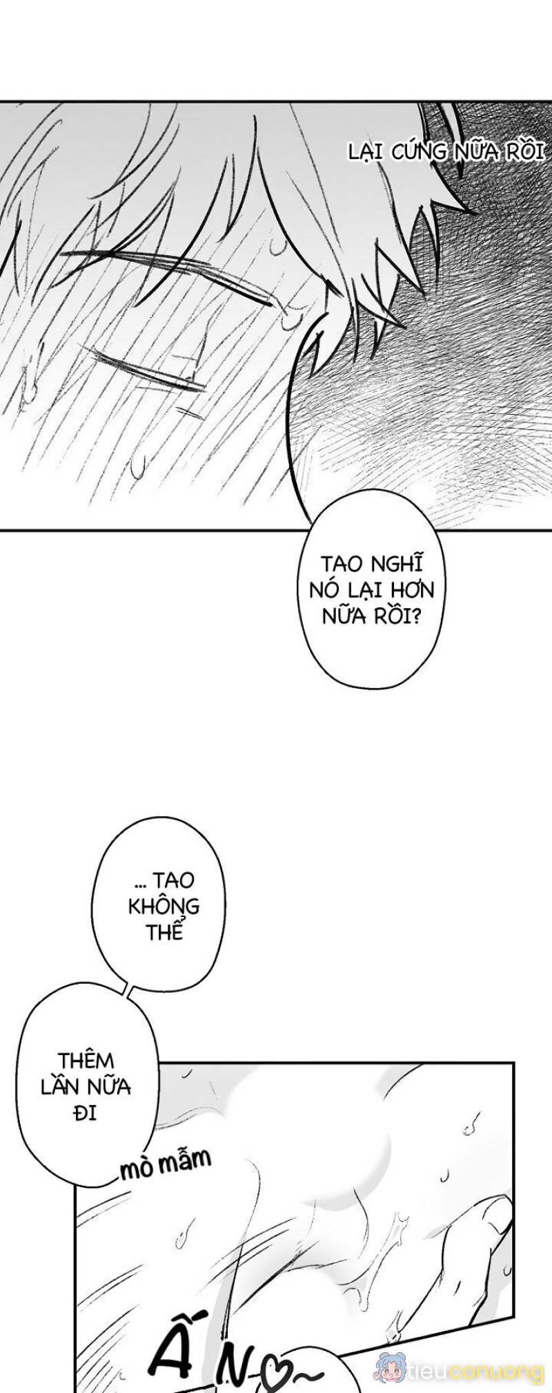 Manga Oneshots Siêu Thịt Tuyển Chọn Chapter 38 - Page 19