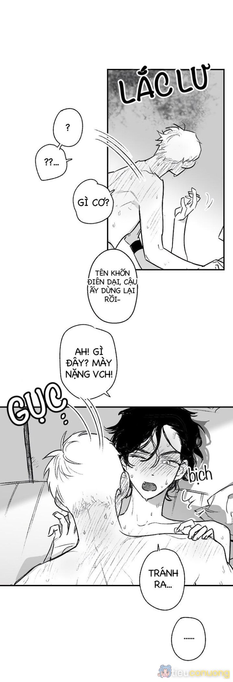 Manga Oneshots Siêu Thịt Tuyển Chọn Chapter 38 - Page 24