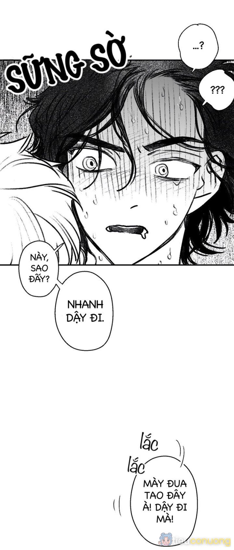 Manga Oneshots Siêu Thịt Tuyển Chọn Chapter 38 - Page 25