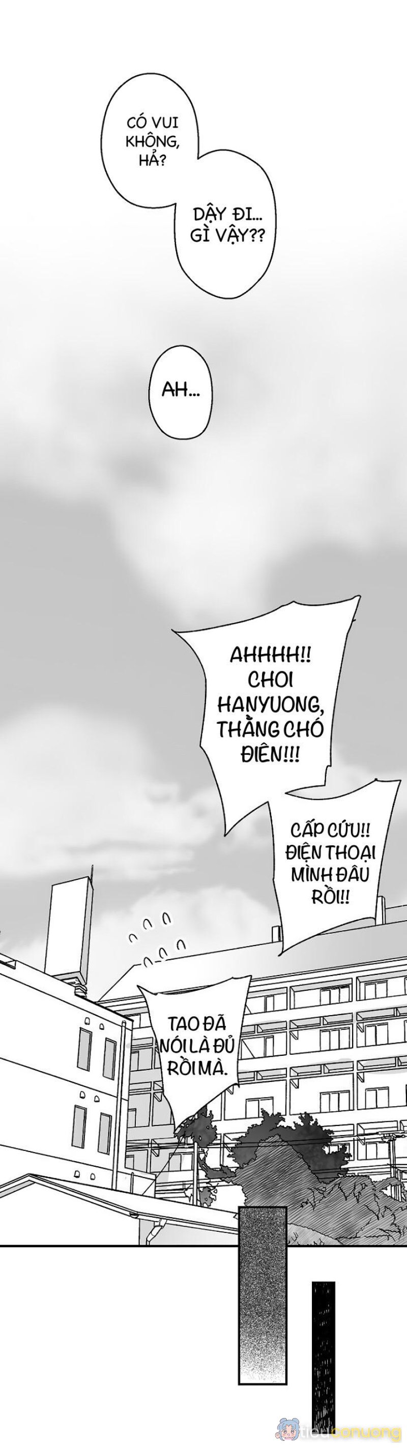 Manga Oneshots Siêu Thịt Tuyển Chọn Chapter 38 - Page 26