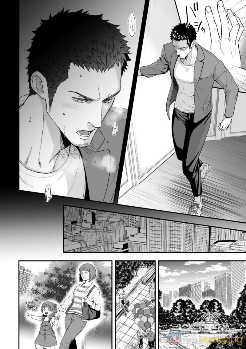 Manga Oneshots Siêu Thịt Tuyển Chọn Chapter 8 - Page 16