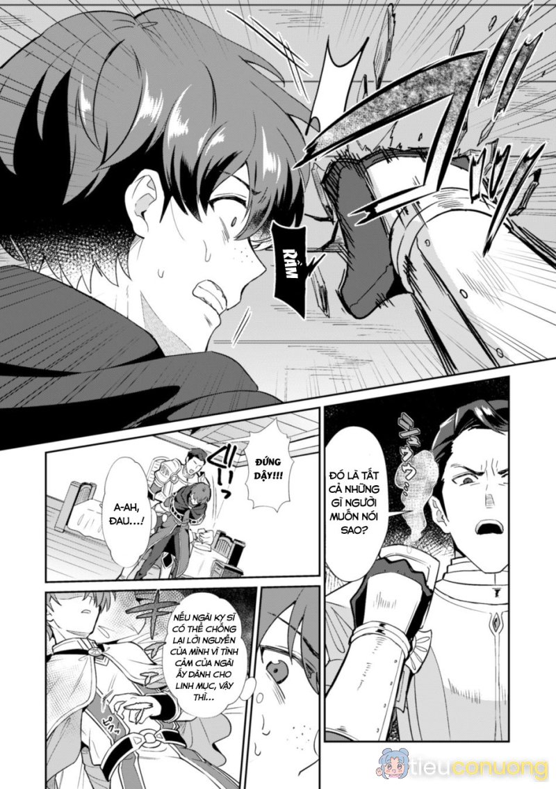 Manga Oneshots Siêu Thịt Tuyển Chọn Chapter 4 - Page 14