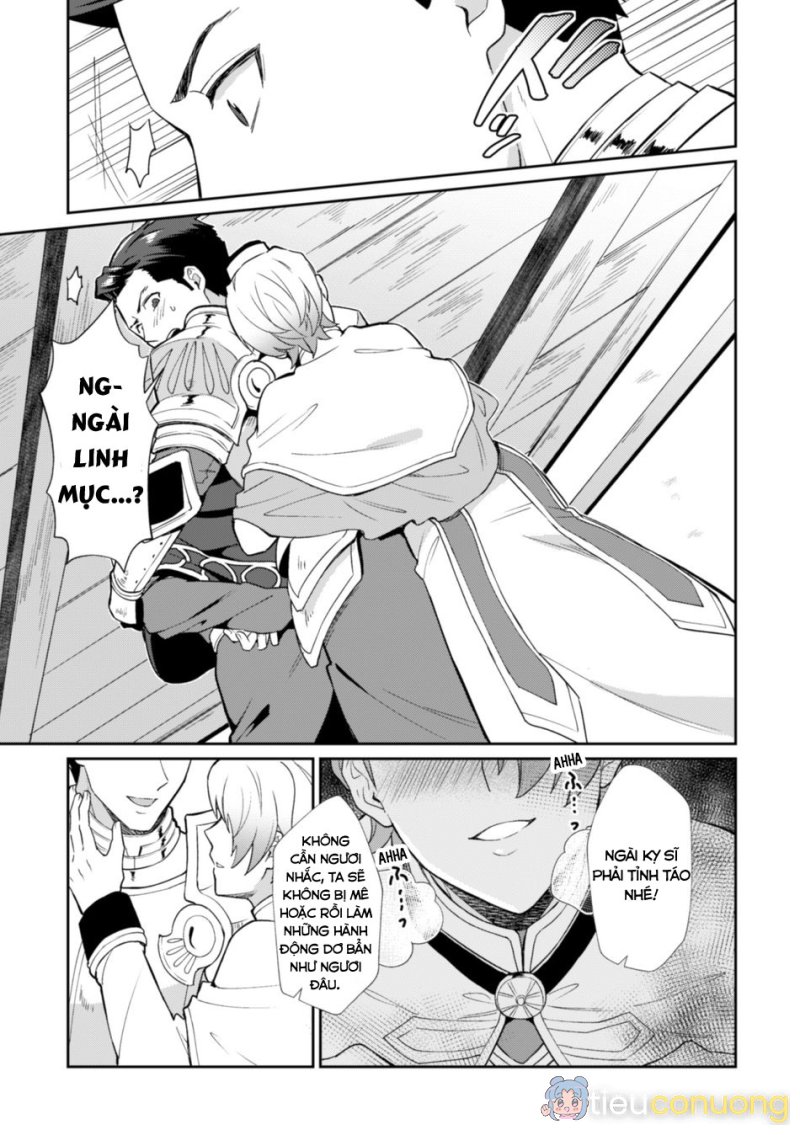 Manga Oneshots Siêu Thịt Tuyển Chọn Chapter 4 - Page 15