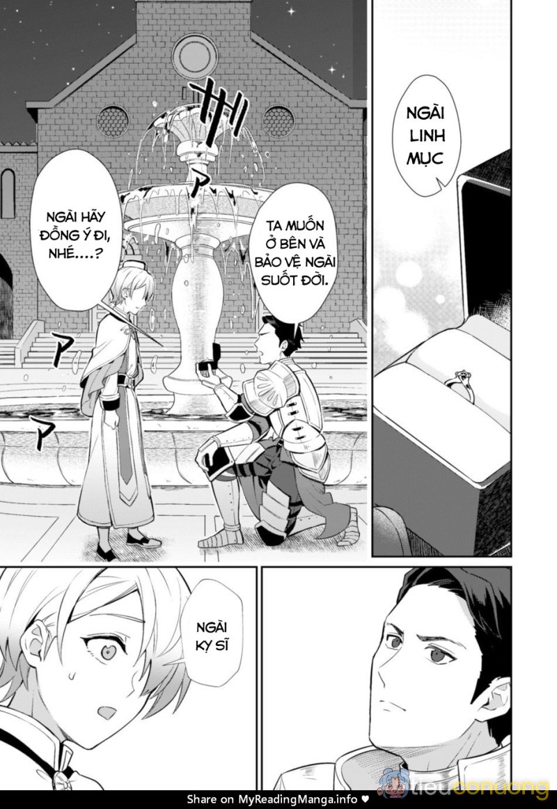 Manga Oneshots Siêu Thịt Tuyển Chọn Chapter 4 - Page 3