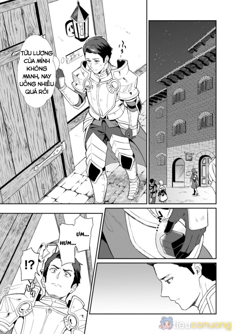 Manga Oneshots Siêu Thịt Tuyển Chọn Chapter 4 - Page 7