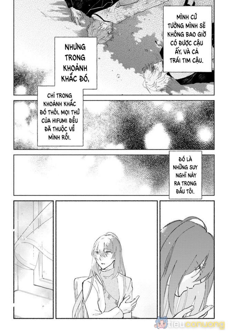 Manga Oneshots Siêu Thịt Tuyển Chọn Chapter 26 - Page 18