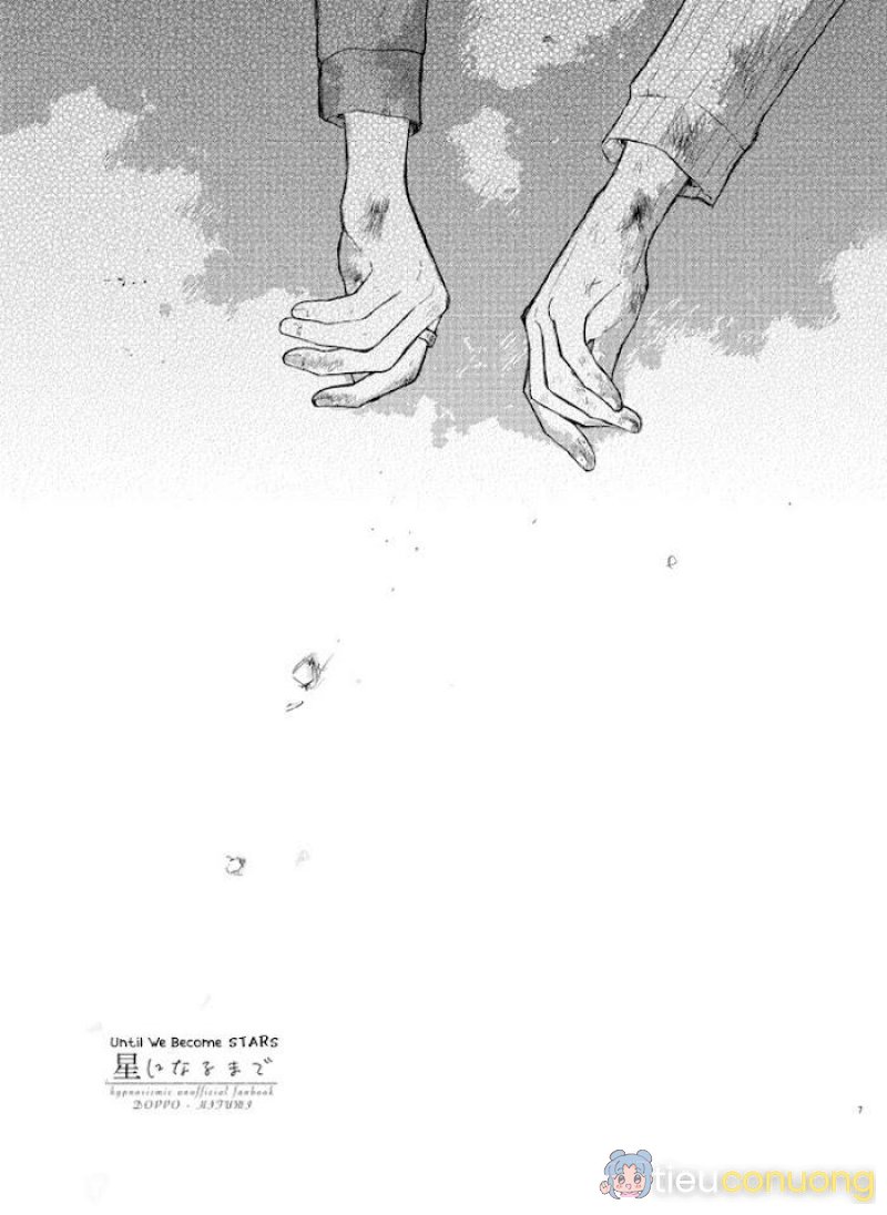 Manga Oneshots Siêu Thịt Tuyển Chọn Chapter 26 - Page 5