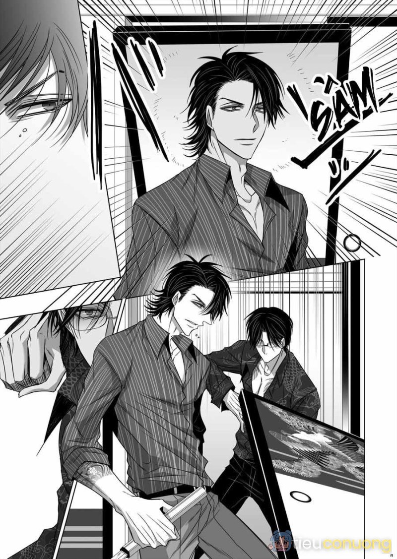 Manga Oneshots Siêu Thịt Tuyển Chọn Chapter 29 - Page 15