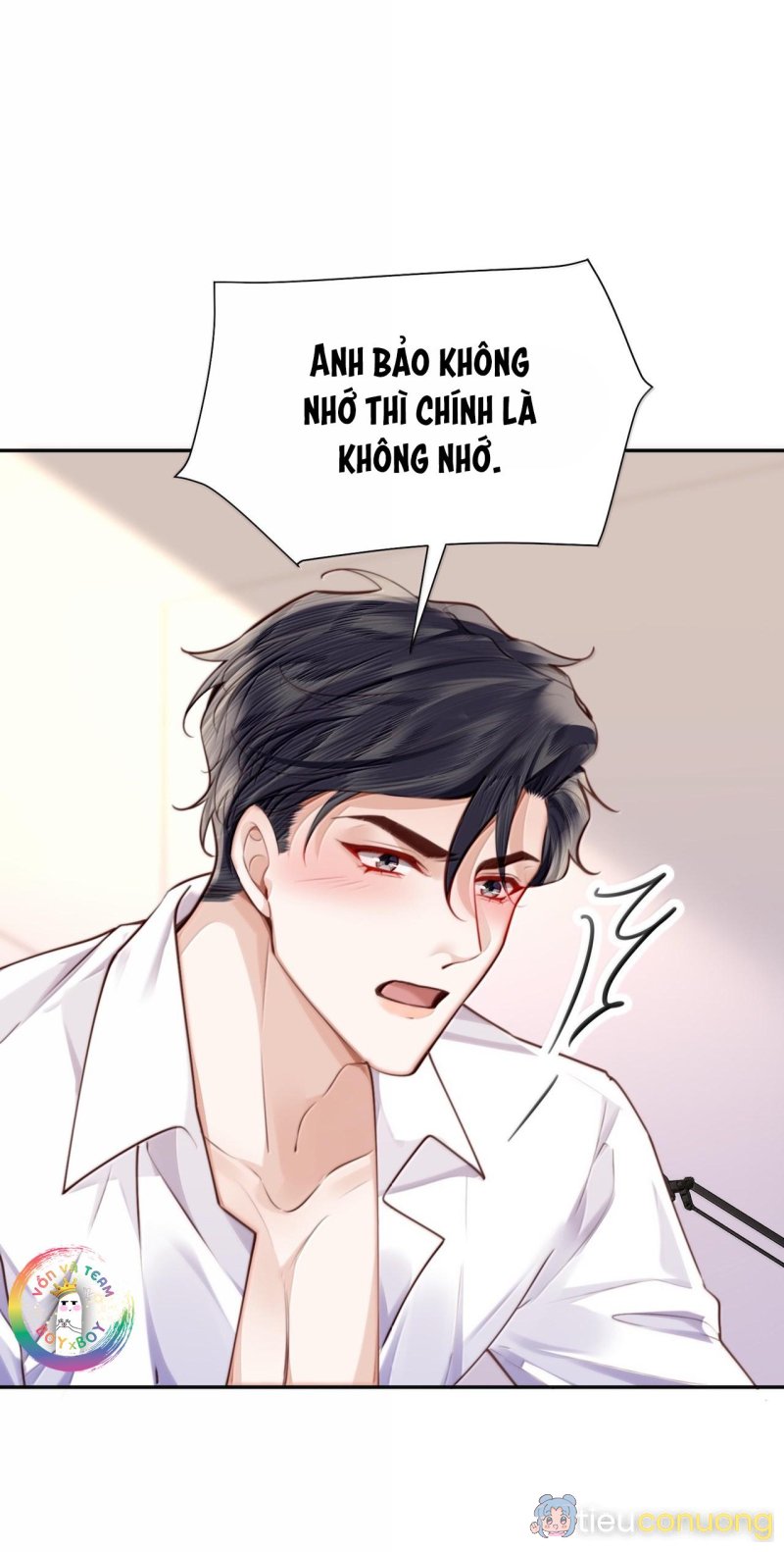 Đặc Chế Cho Riêng Anh Chapter 108 - Page 9