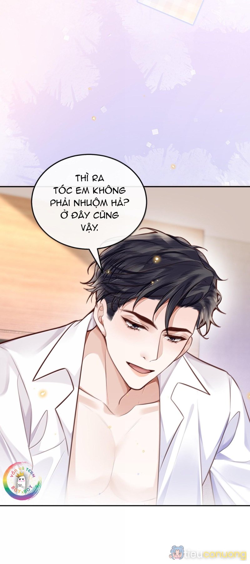 Đặc Chế Cho Riêng Anh Chapter 108 - Page 19