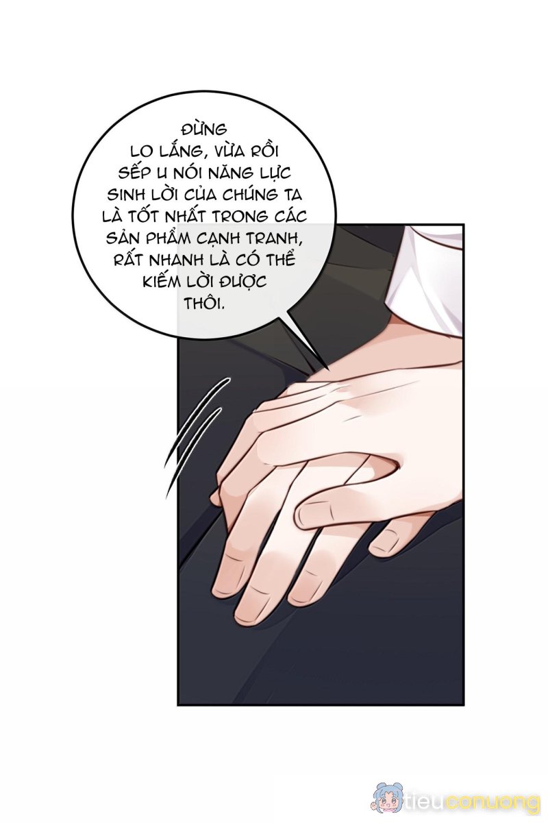 Đặc Chế Cho Riêng Anh Chapter 107 - Page 8