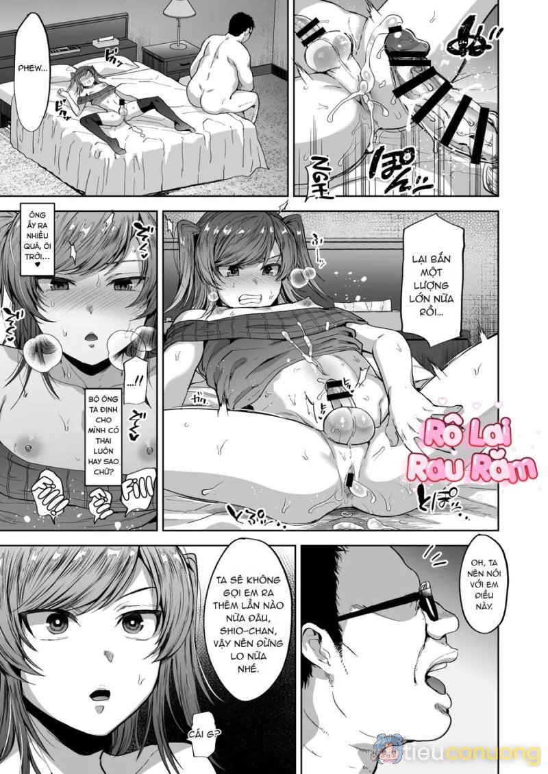 TUYỂN TẬP BDSM CHỊT CHỌT Chapter 209 - Page 2