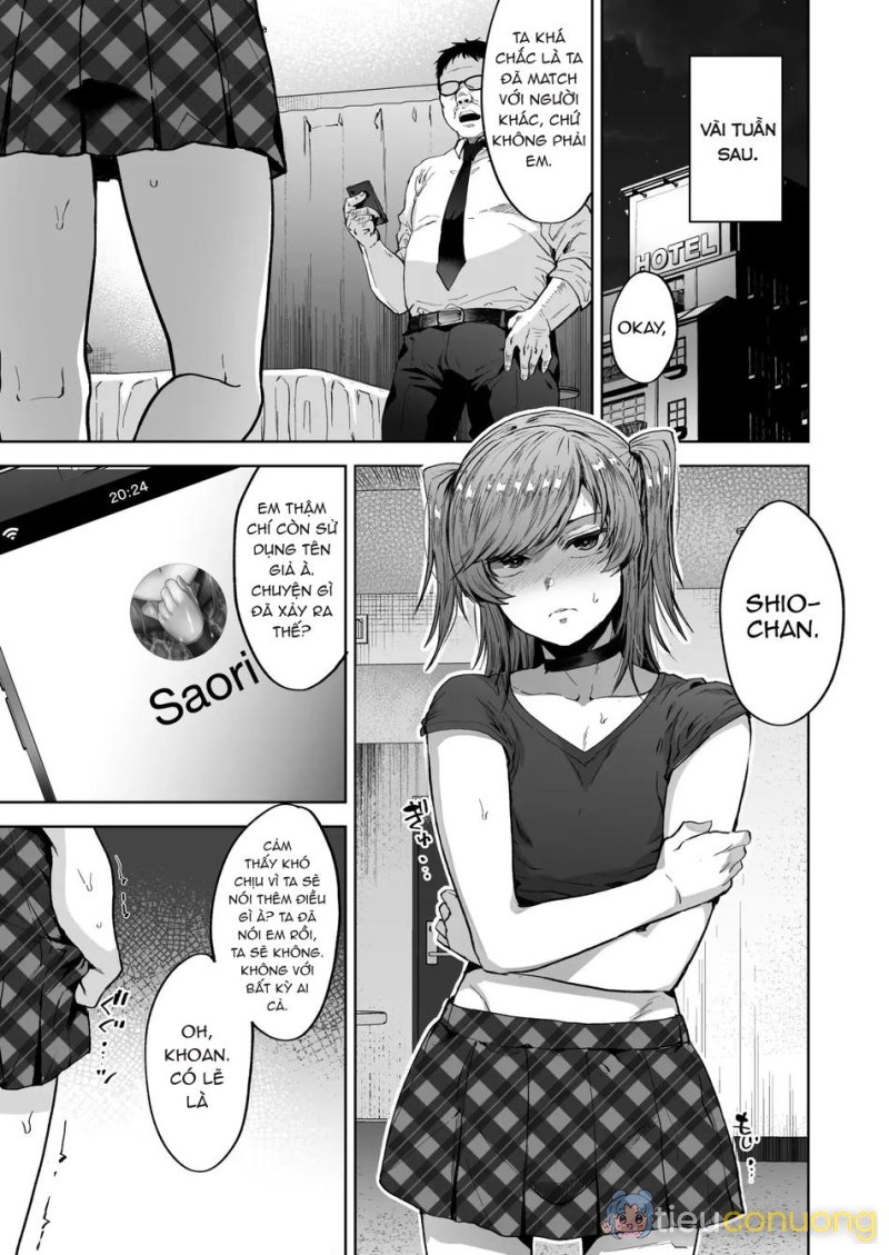 TUYỂN TẬP BDSM CHỊT CHỌT Chapter 209 - Page 4