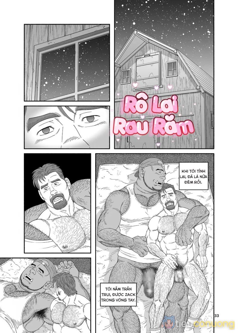 TUYỂN TẬP BDSM CHỊT CHỌT Chapter 215.1 - Page 1