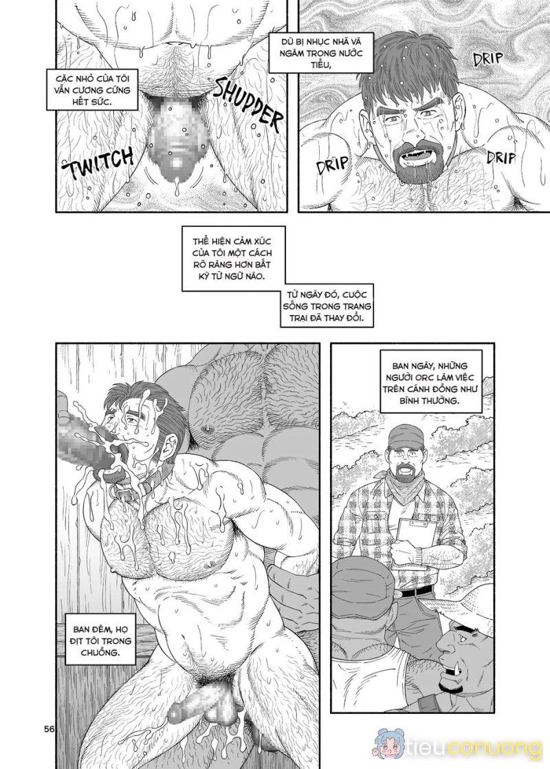 TUYỂN TẬP BDSM CHỊT CHỌT Chapter 215.1 - Page 24