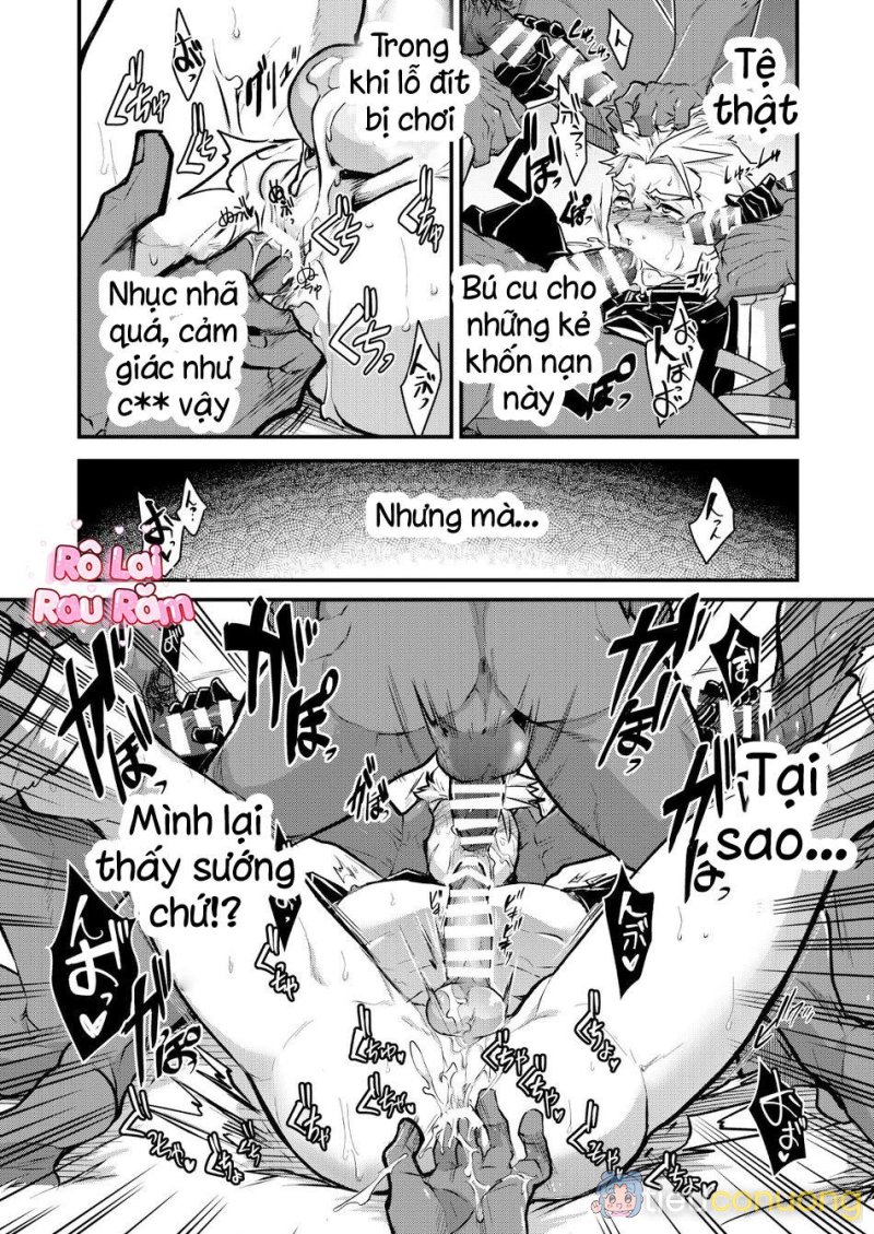 TUYỂN TẬP BDSM CHỊT CHỌT Chapter 212 - Page 12