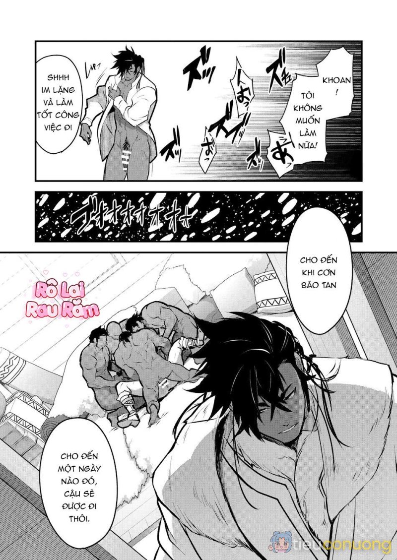 TUYỂN TẬP BDSM CHỊT CHỌT Chapter 212 - Page 20