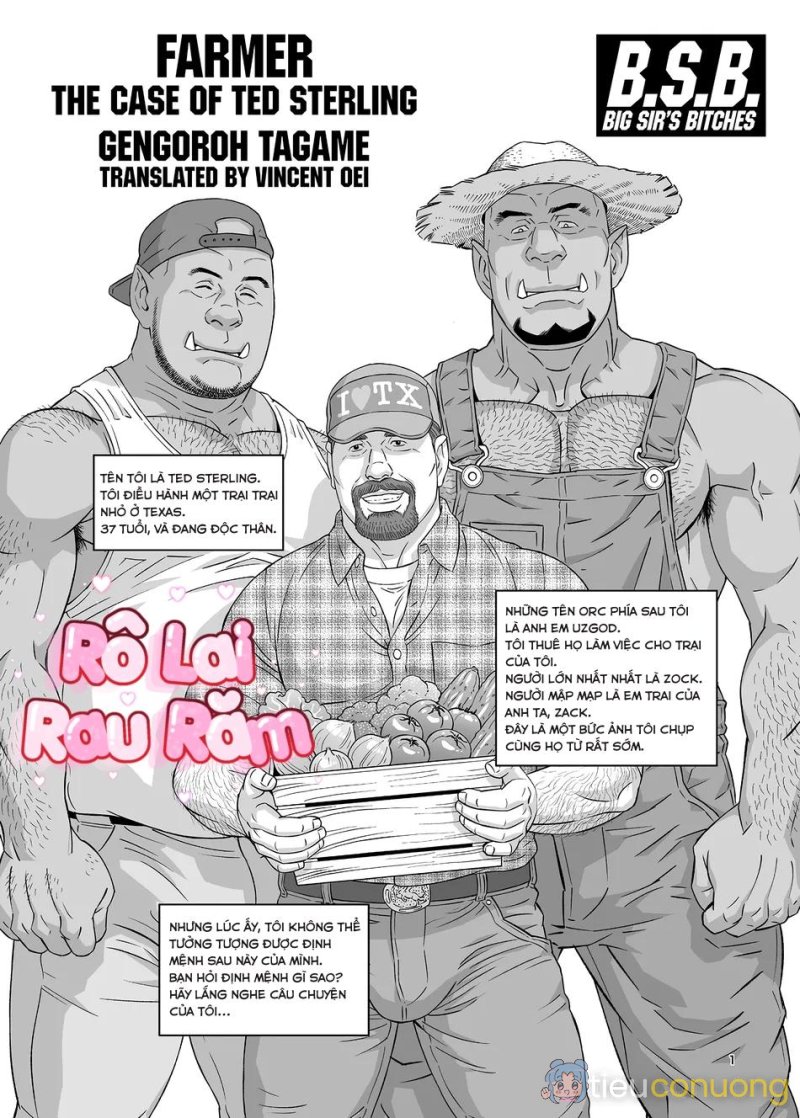 TUYỂN TẬP BDSM CHỊT CHỌT Chapter 215 - Page 1