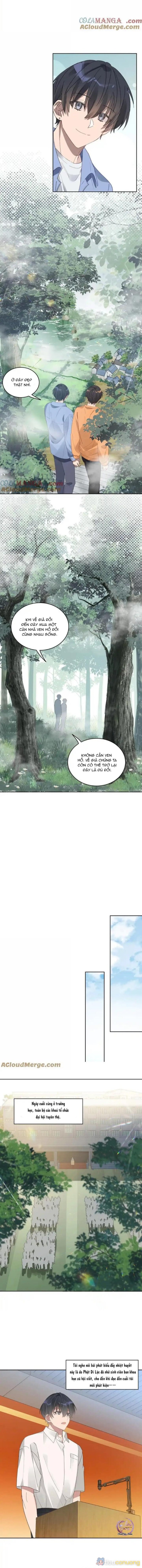 Tháng Năm Qua Chapter 50 - Page 2