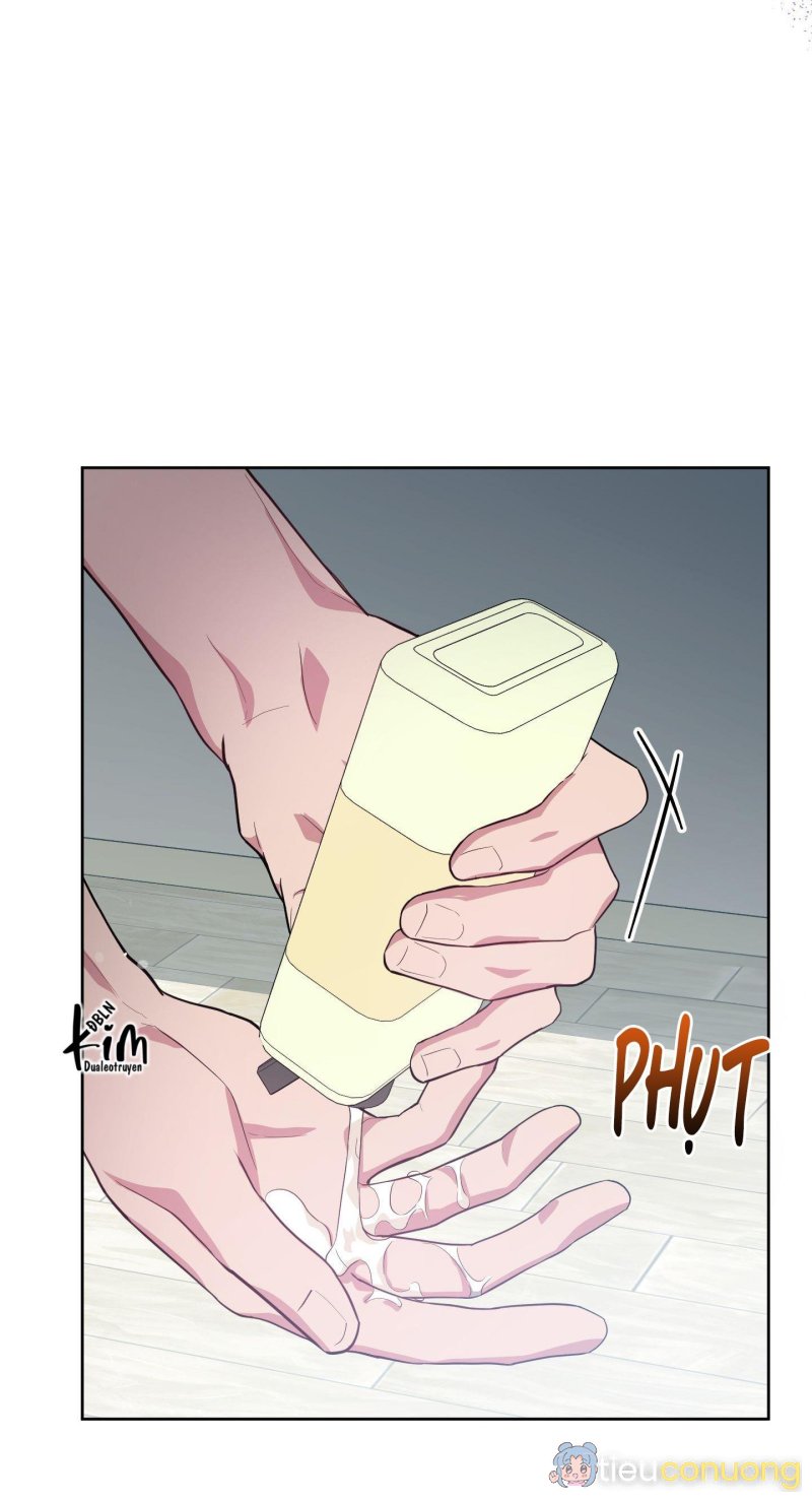 BÍ MẬT CỦA BẠN GÁI Chapter 7 - Page 31