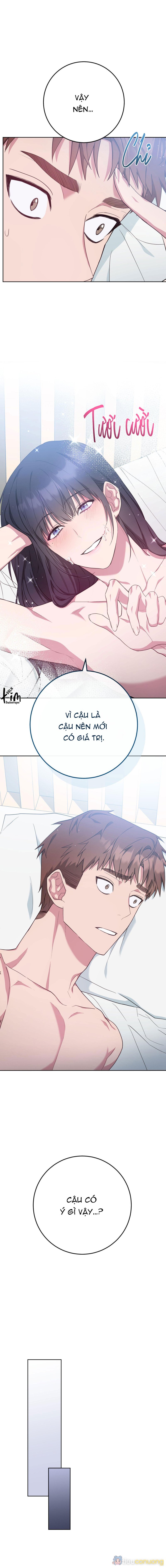 BÍ MẬT CỦA BẠN GÁI Chapter 6 - Page 20