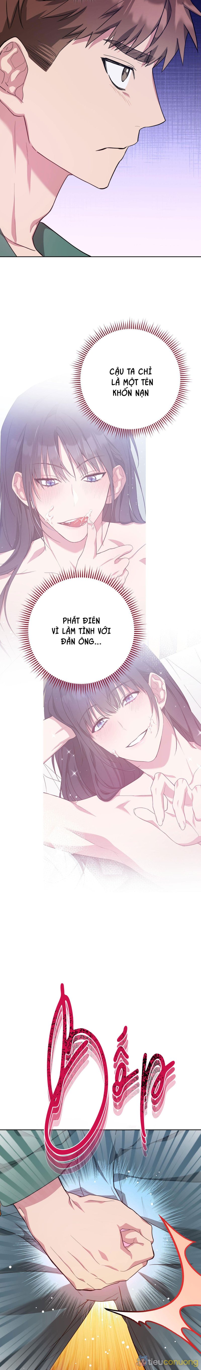 BÍ MẬT CỦA BẠN GÁI Chapter 6 - Page 26