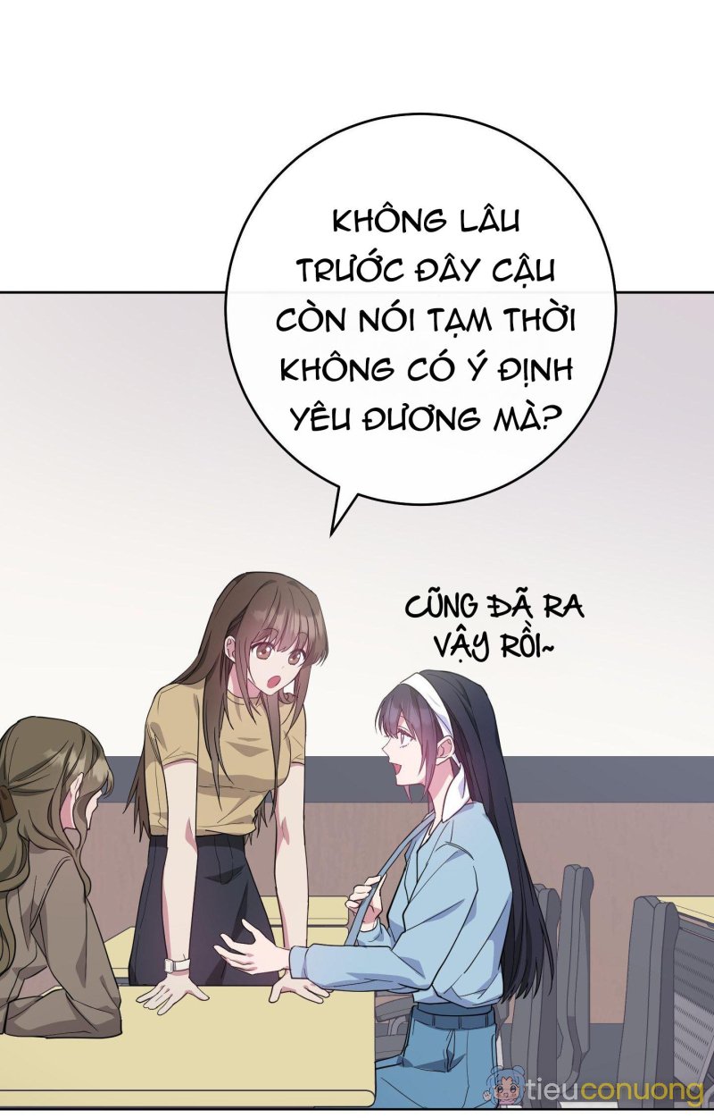 BÍ MẬT CỦA BẠN GÁI Chapter 4 - Page 24