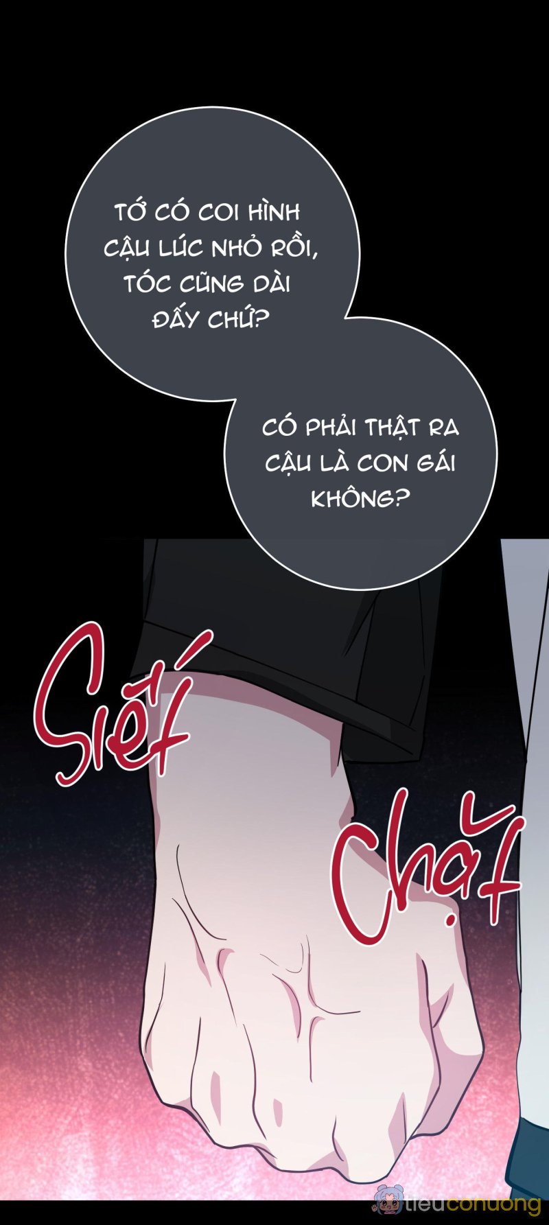 BÍ MẬT CỦA BẠN GÁI Chapter 4 - Page 46