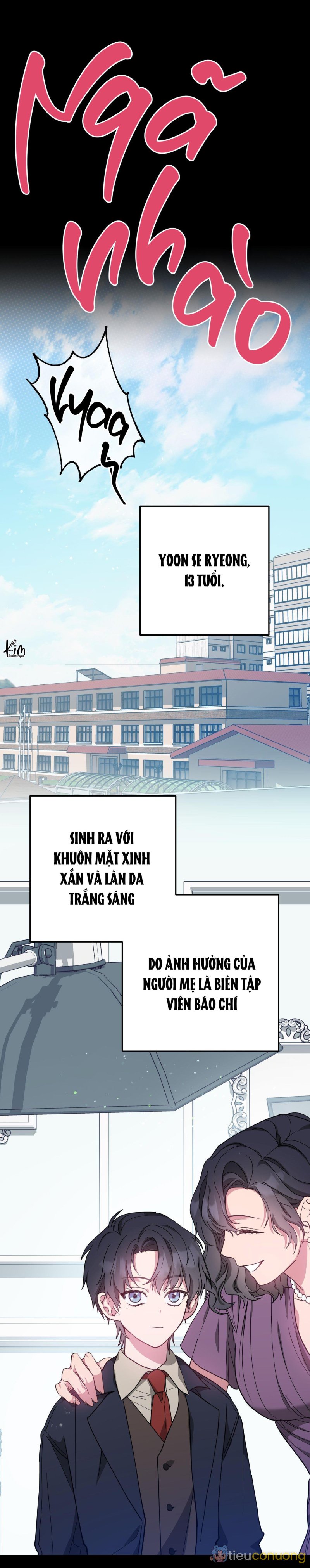 BÍ MẬT CỦA BẠN GÁI Chapter 4 - Page 49