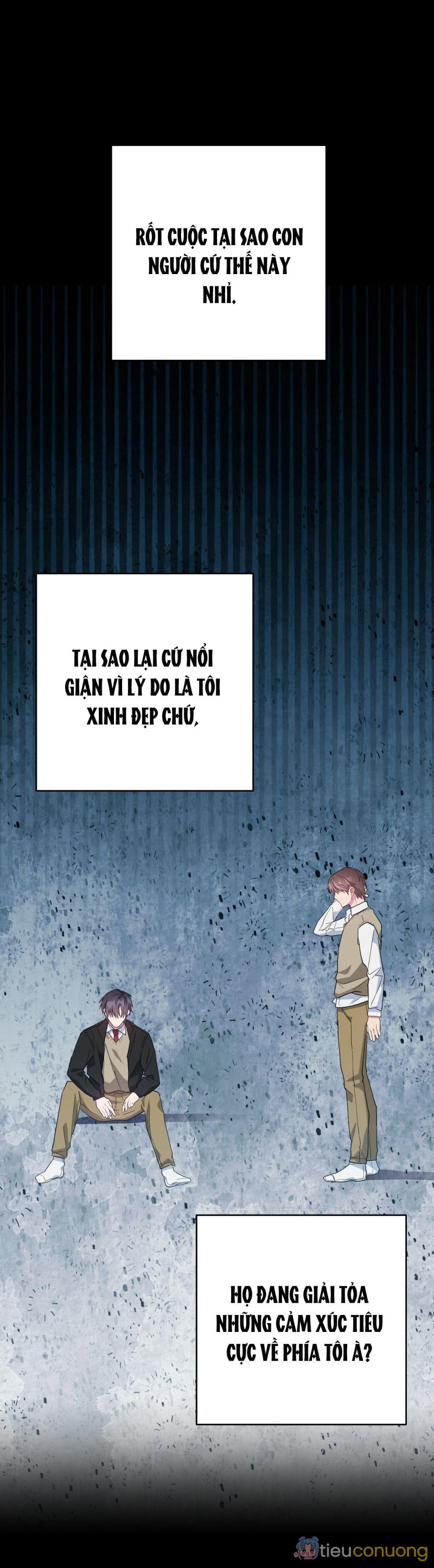 BÍ MẬT CỦA BẠN GÁI Chapter 4 - Page 60