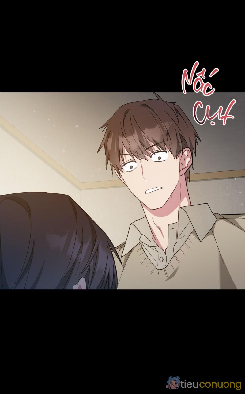 BÍ MẬT CỦA BẠN GÁI Chapter 4 - Page 71