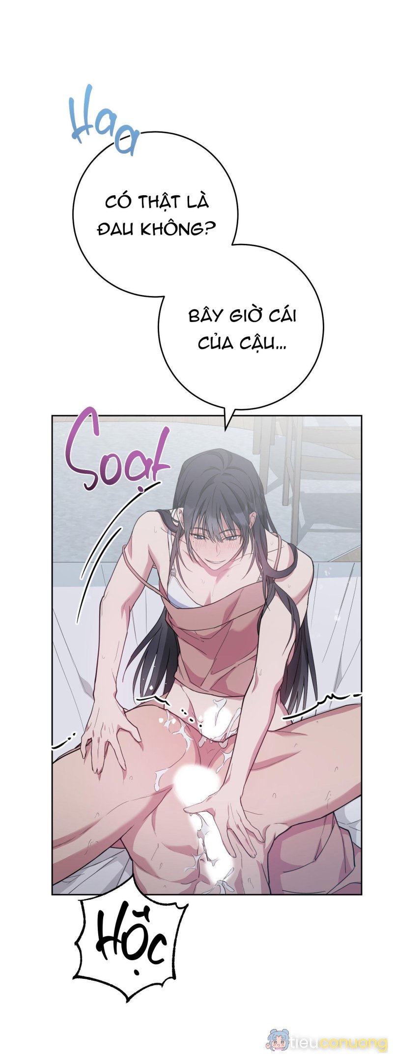 BÍ MẬT CỦA BẠN GÁI Chapter 4 - Page 77