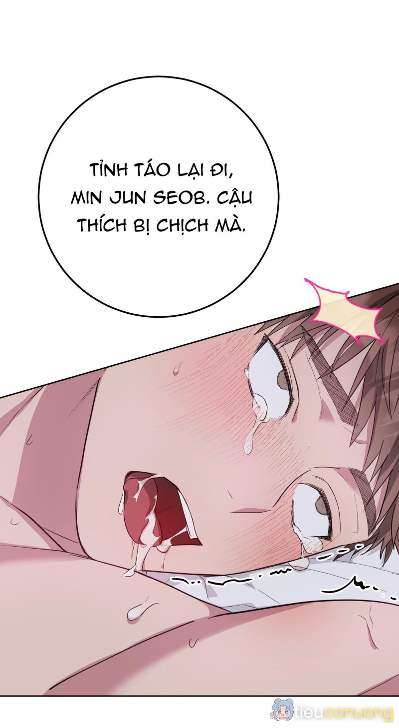 BÍ MẬT CỦA BẠN GÁI Chapter 4 - Page 79