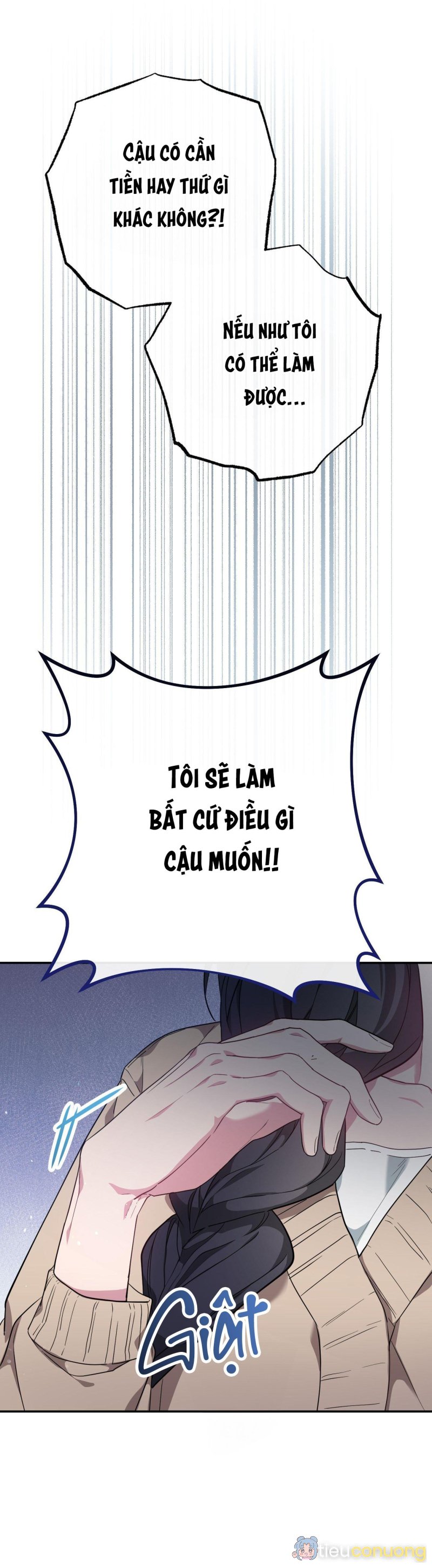 BÍ MẬT CỦA BẠN GÁI Chapter 2 - Page 16