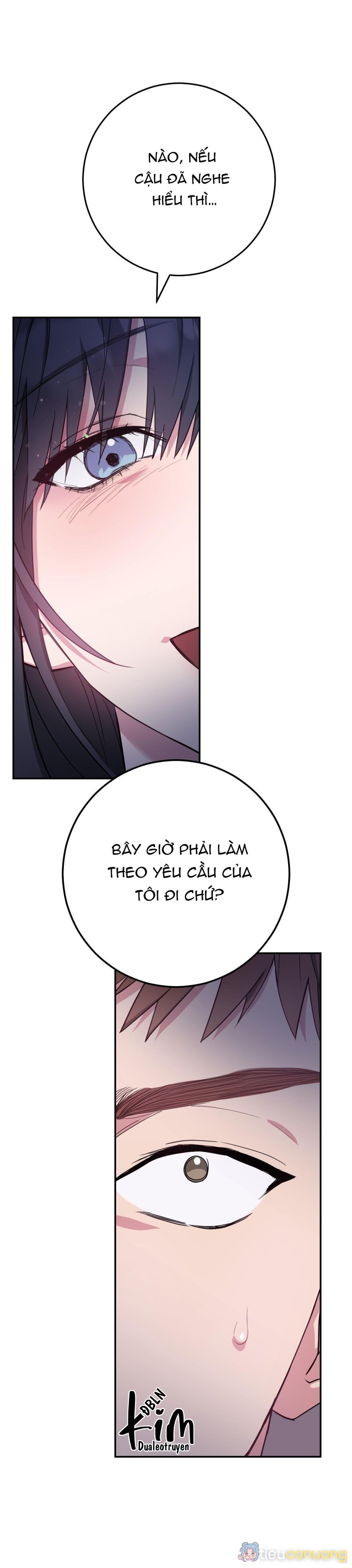 BÍ MẬT CỦA BẠN GÁI Chapter 2 - Page 38