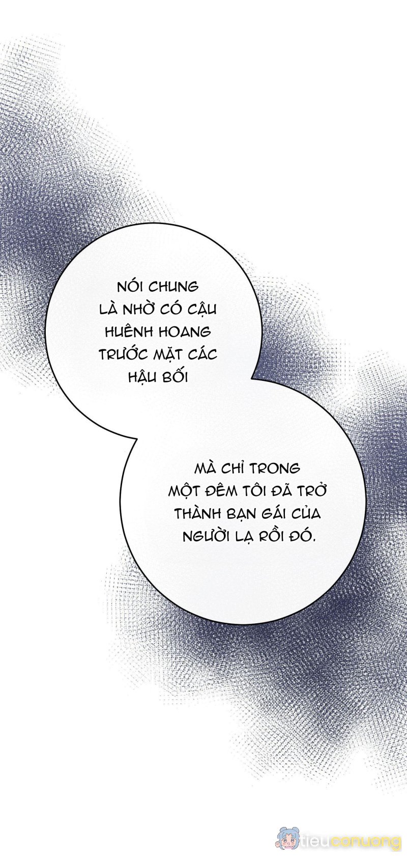 BÍ MẬT CỦA BẠN GÁI Chapter 2 - Page 6