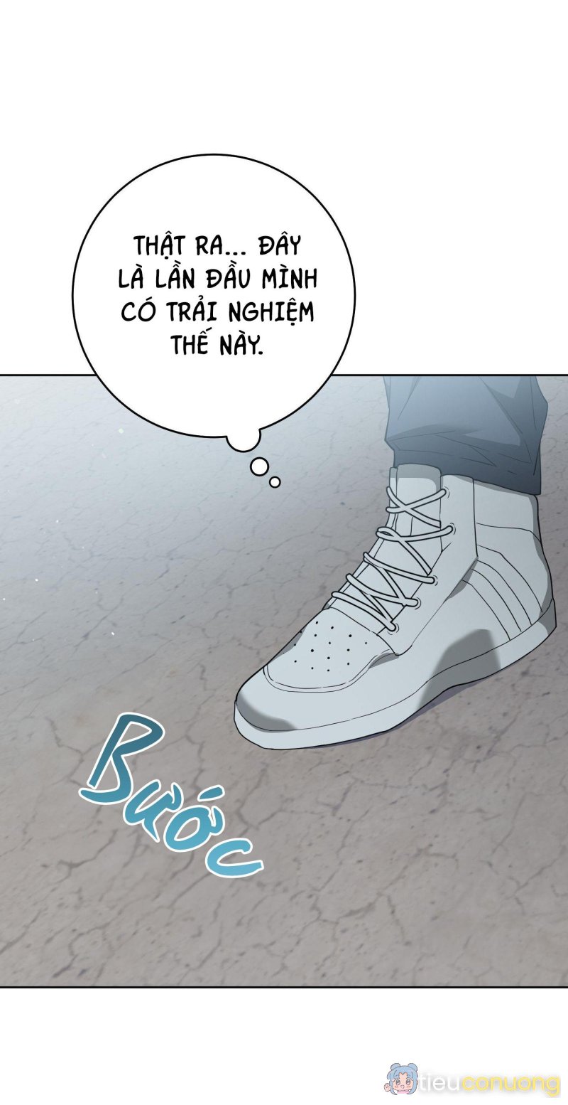 BÍ MẬT CỦA BẠN GÁI Chapter 5 - Page 10