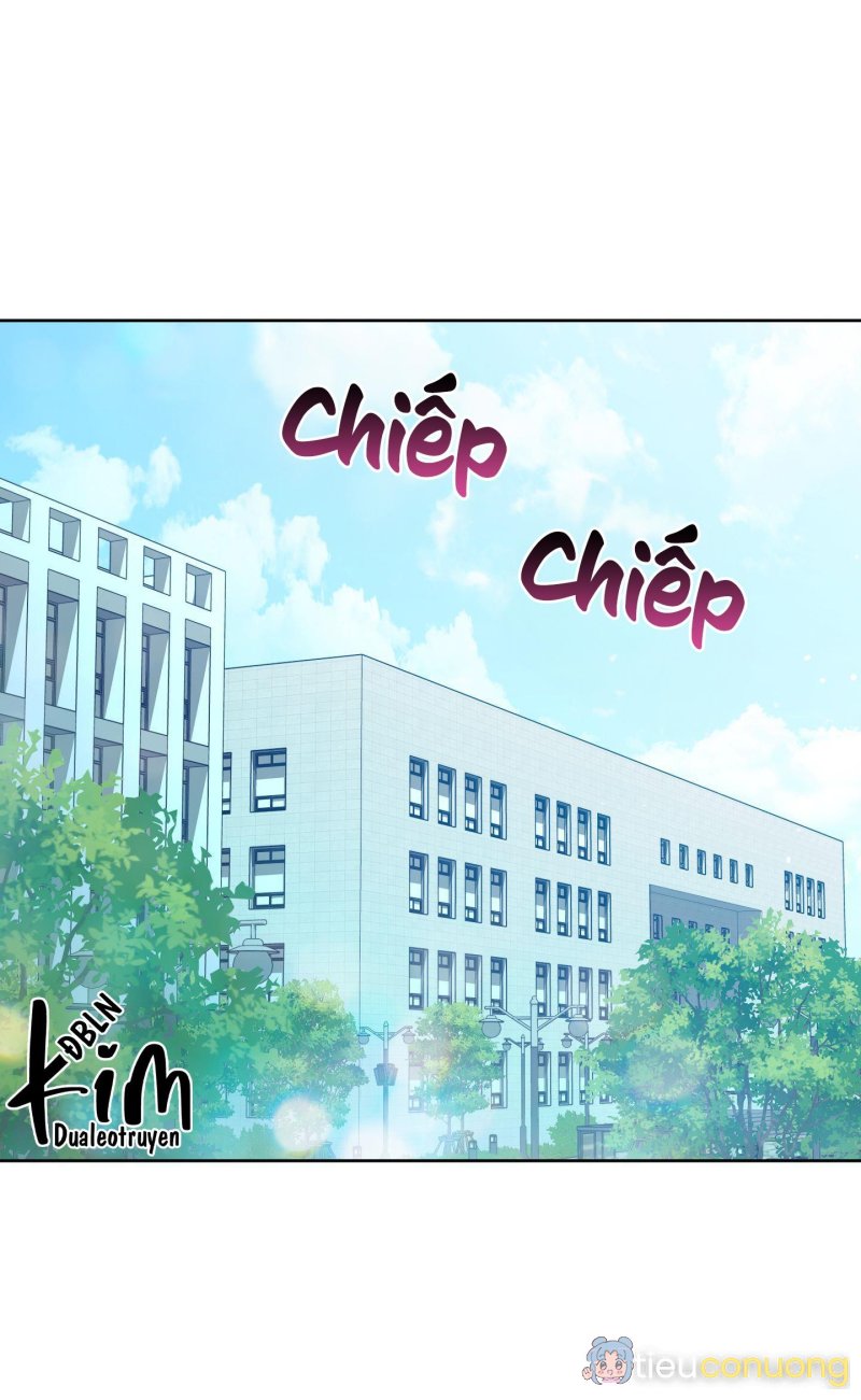 BÍ MẬT CỦA BẠN GÁI Chapter 5 - Page 2