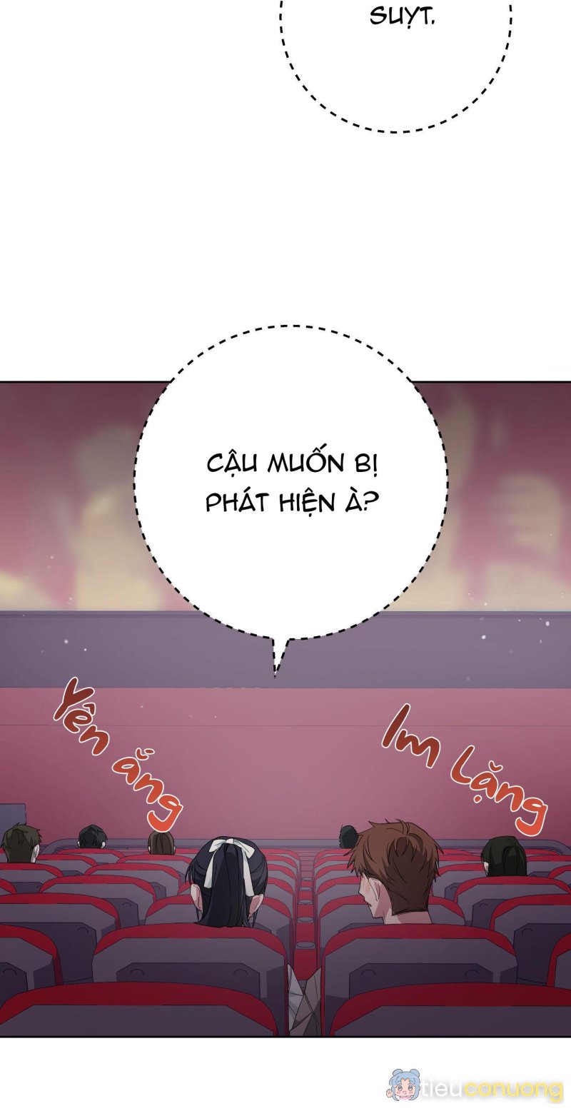 BÍ MẬT CỦA BẠN GÁI Chapter 5 - Page 46