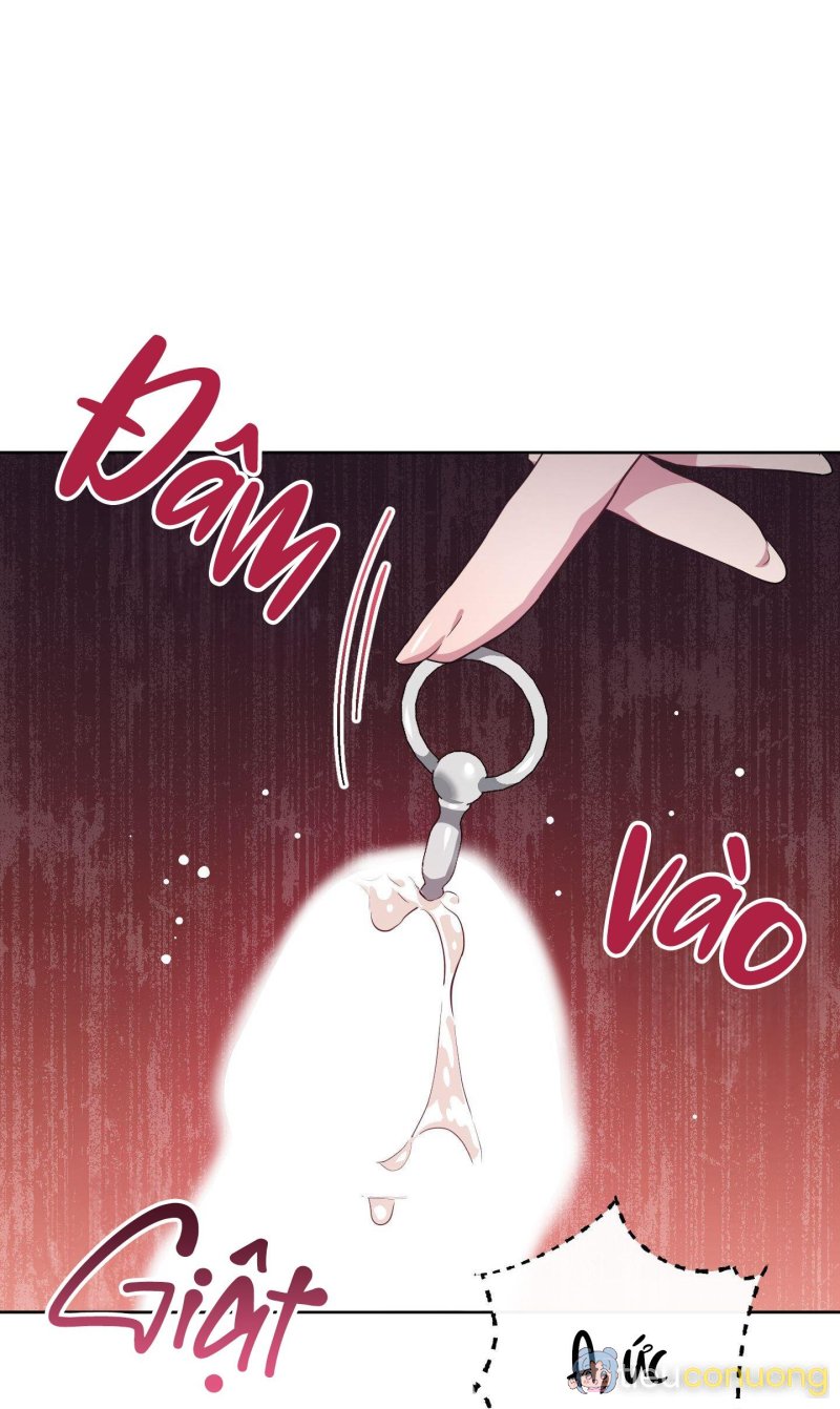 BÍ MẬT CỦA BẠN GÁI Chapter 5 - Page 59