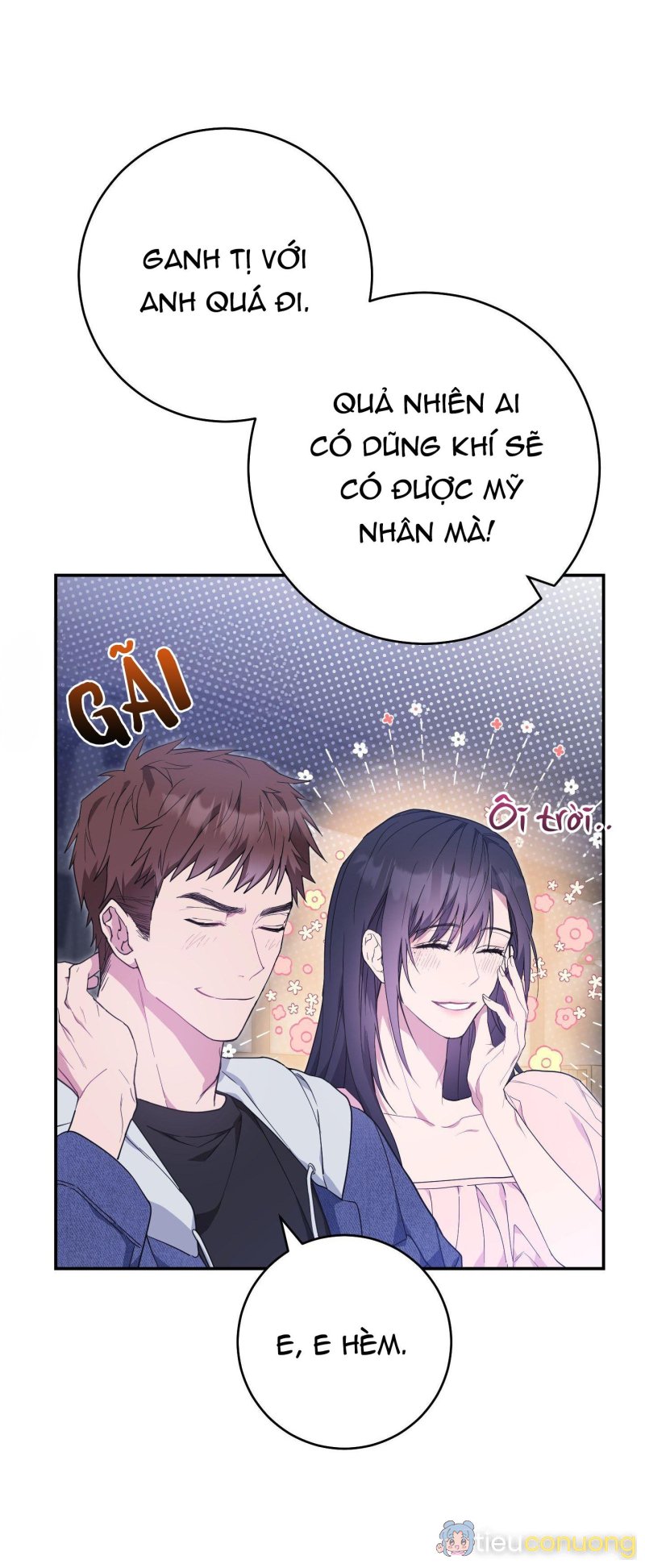 BÍ MẬT CỦA BẠN GÁI Chapter 1 - Page 23