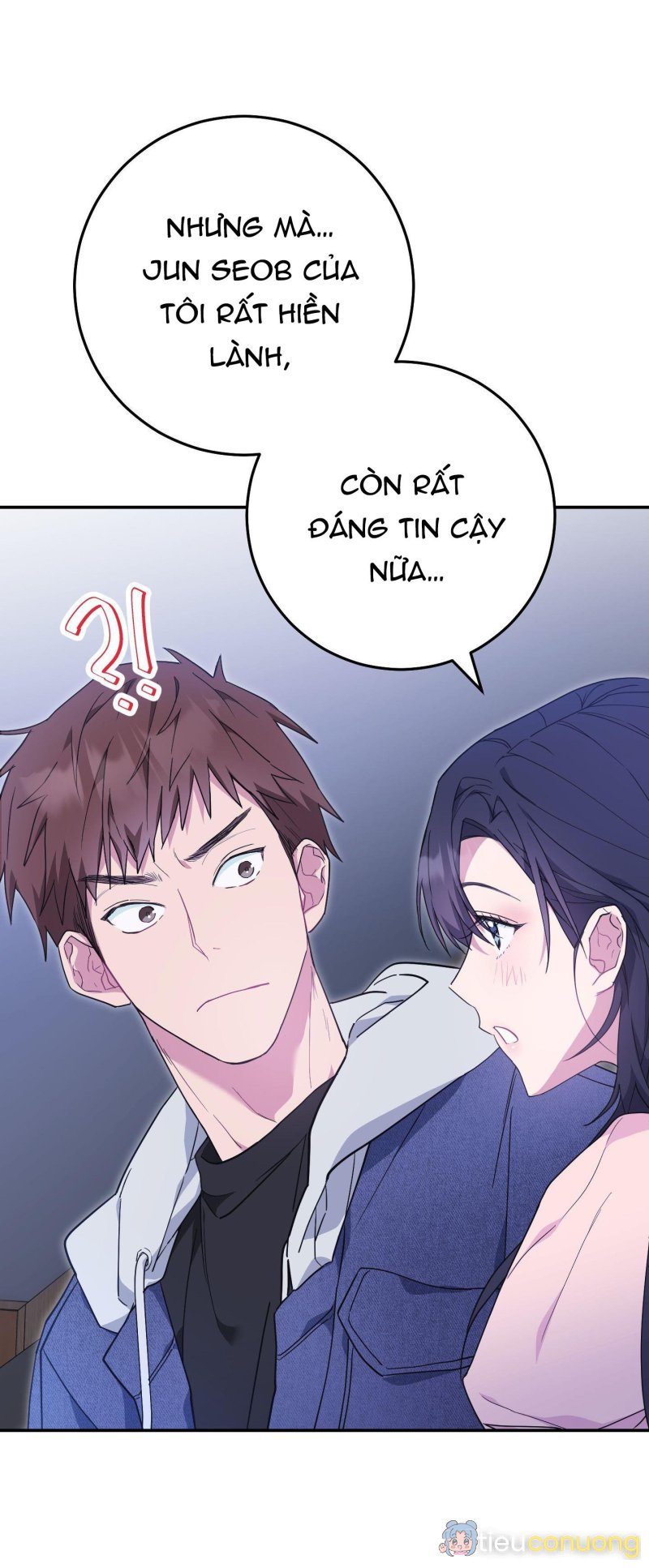 BÍ MẬT CỦA BẠN GÁI Chapter 1 - Page 26