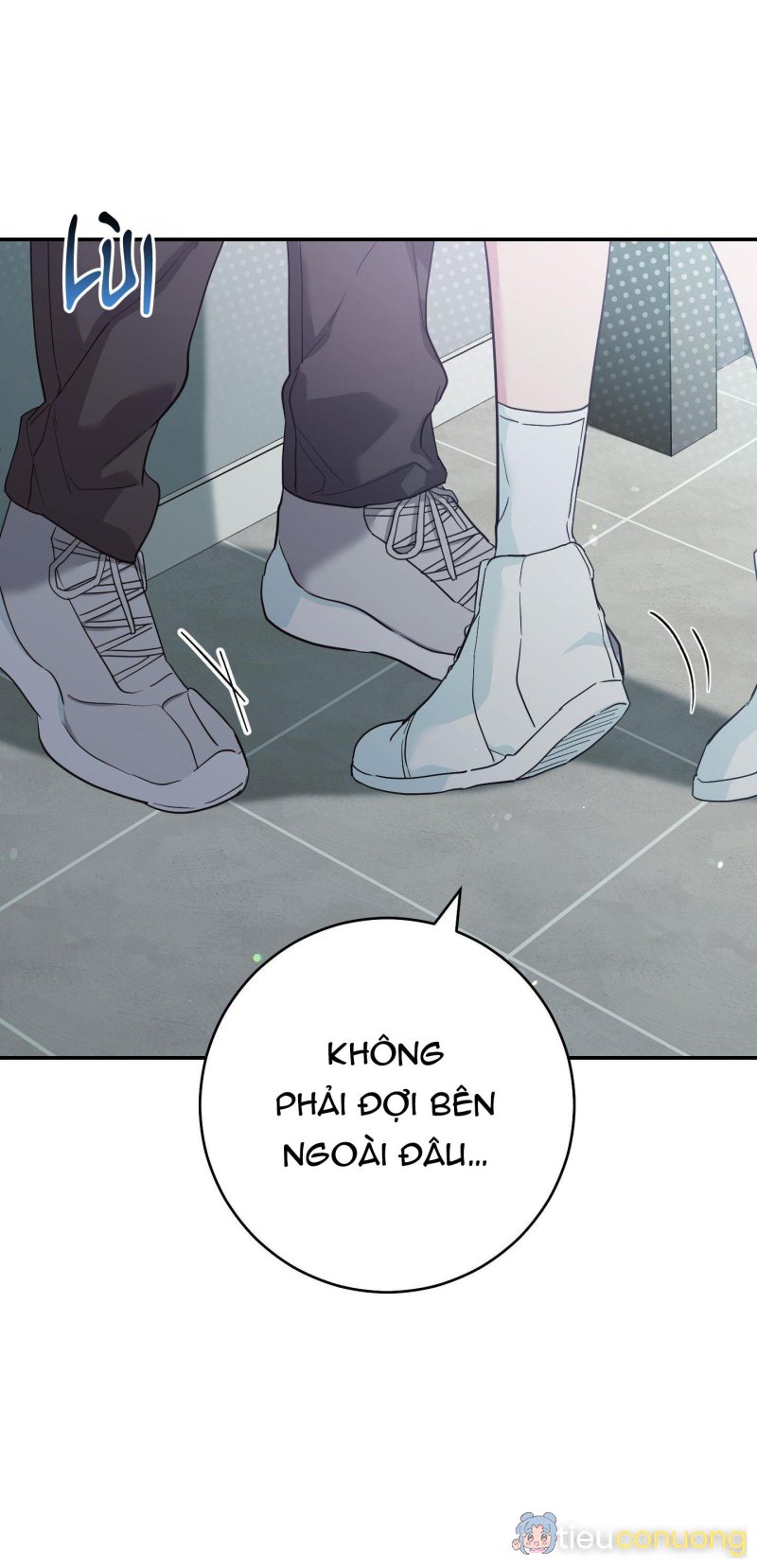 BÍ MẬT CỦA BẠN GÁI Chapter 1 - Page 44