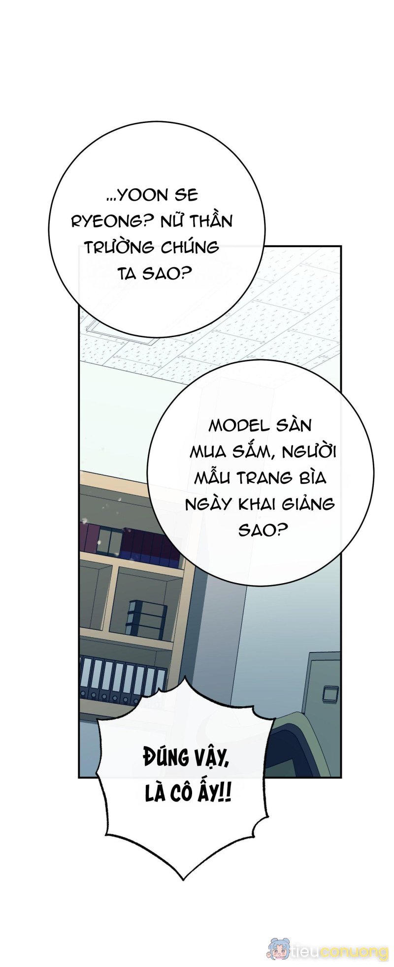 BÍ MẬT CỦA BẠN GÁI Chapter 1 - Page 78