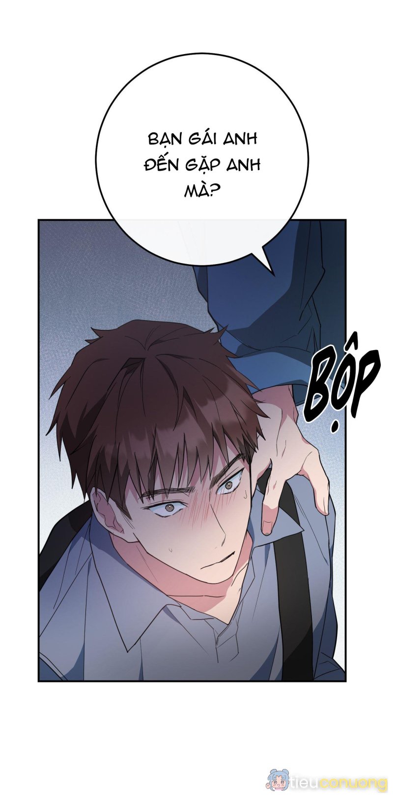 BÍ MẬT CỦA BẠN GÁI Chapter 1 - Page 90